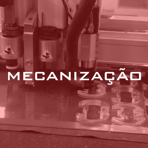 mecanização